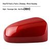 Rearview Mirror Covers for 2014-2024 Toyota Vios FS Zhi Xuan Zhi Xiang - Left & Right
