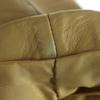 LAUTREAMONT Long sleeve Sheep leather leather jacket M beige Women Used