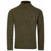 Y8129 Dare2b - Men's Fleece with 1/4 Zip Affinity Men's Fleece Sweatshirt XXS