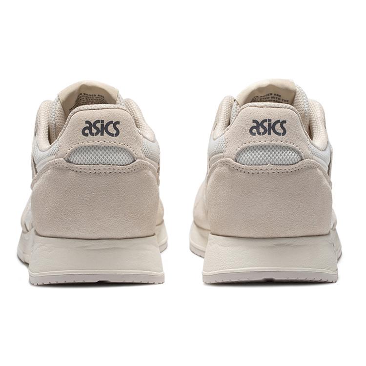 Neuer Asics Lyte Classic Retro Athleisure Casual Sportschuh Unisex Braun 1203A216-100
