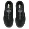 Skechers Outdoor Comfortable Fashion Durable Low-Top Outdoor Functional Shoes Men Shoes Black 237740-BKCC