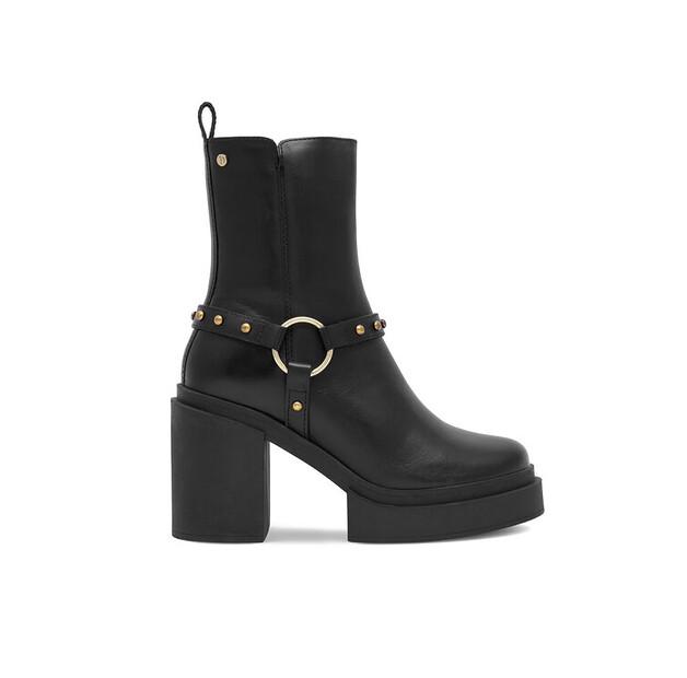 

Ботильоны Eva Minge HONDA-03 Black EU 41