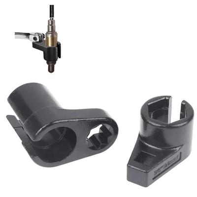 1/2 "3/8" 22MM Sauerstoff-Tool-Kit Adapter Motorschlüssel Sauerstoffsensor-Entfernungswerkzeug für die Autoreparatur