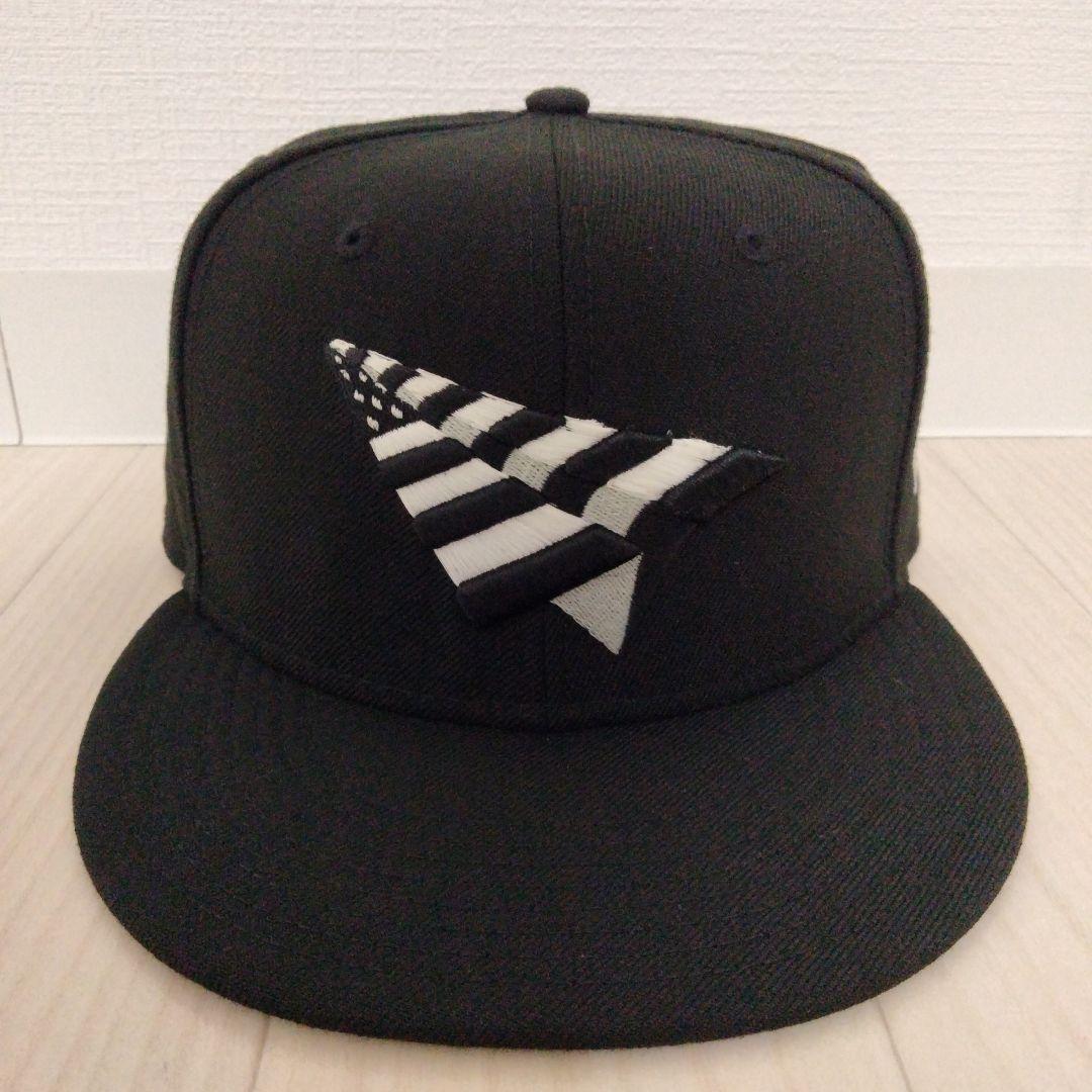 

[USED] NEWERA 9FIFTY ROCNATION PAPER PLANES