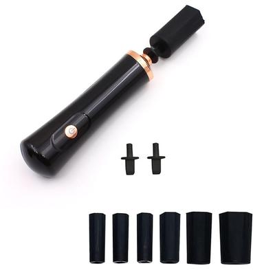Electric Nail Lacquer Shaker, Glue Shaker for Eyelash Extensions, Eyelash Lacquer Shaker, Electric Shaker Time Saving Handsfree Tool Glue Nails Polish