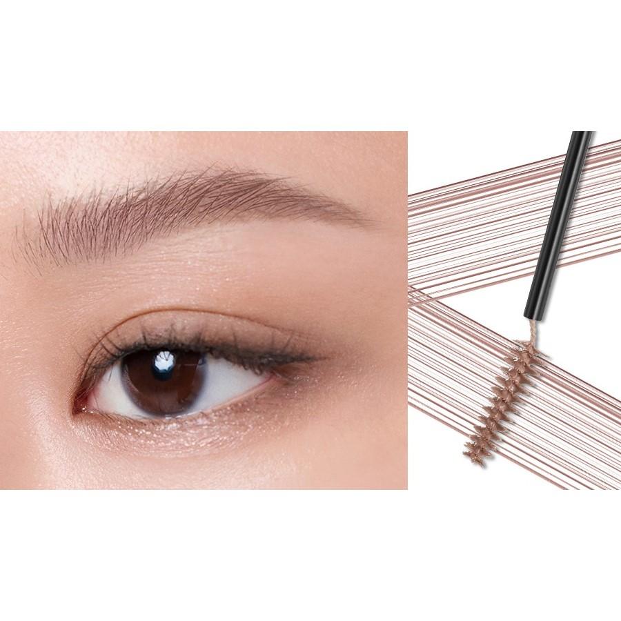 Peripera Tusz do rzęs Speedy Skinny Brow