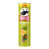 Evropské Pringles Středomořské bylinky 185G
