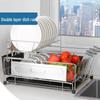 Youshu Kitchen Dish Drying Rack