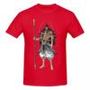 Shuumatsu No Valkyrie Record Of Ragnarok Trending T Shirts Graphic Y2k Idea Quality Unisex Wounisex Tshirt Tops