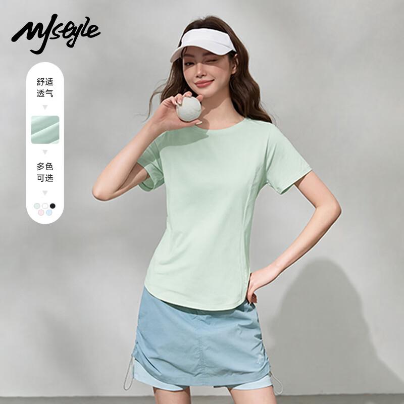 

Women s Quick-Dry Short Sleeve T-Shirt XL