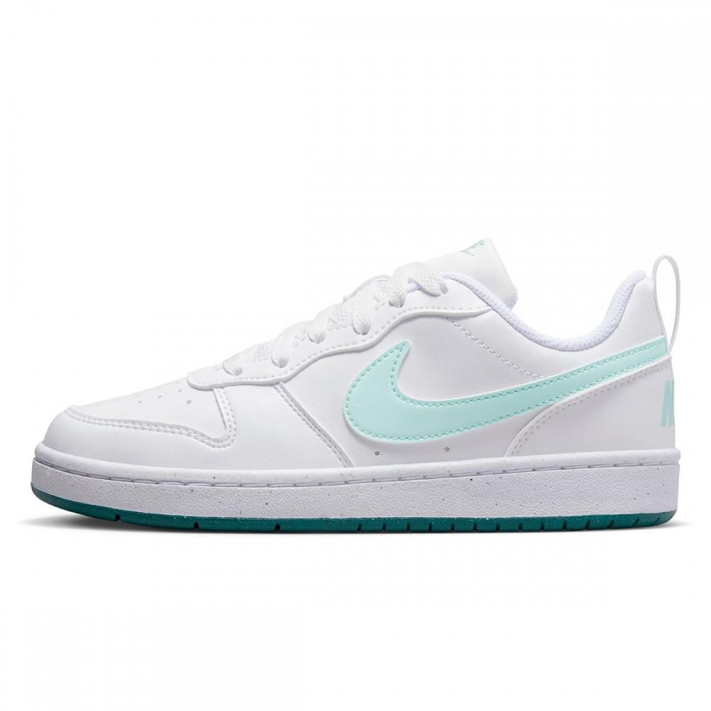 

Пальто NIKE Burrow Low Recraft (GS) ДВ5456-102