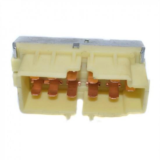 Spínač zapalování s nastavitelným sloupkem řízení Startér Pro Ford F150 F250 F350 1980-1991