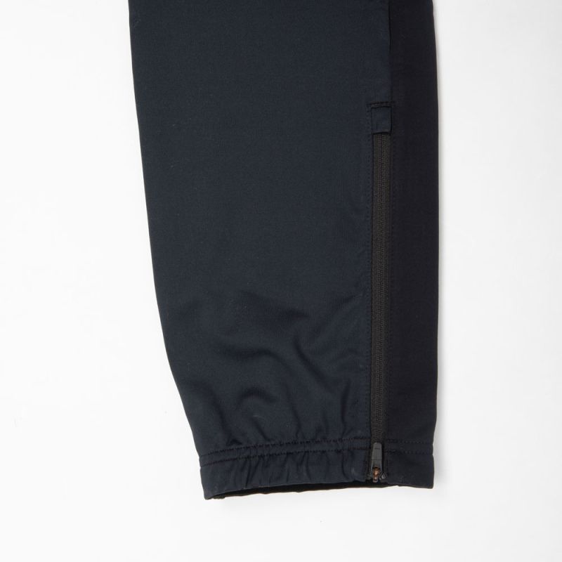 Technische Softshellhose mit Reißverschlüssen an den Knöcheln für Herren ROSSIGNOL