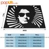 Soda Stereo Gustavo Cerati Rock En Espanol Playera Negra Ultra-Soft Blanket Quilt Winter Sofa Cover Bed Covers