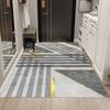 luxury Entrance door mat Decoration home bedroom carpet geometry carpets for living room Lounge Rug area rug large Customizable