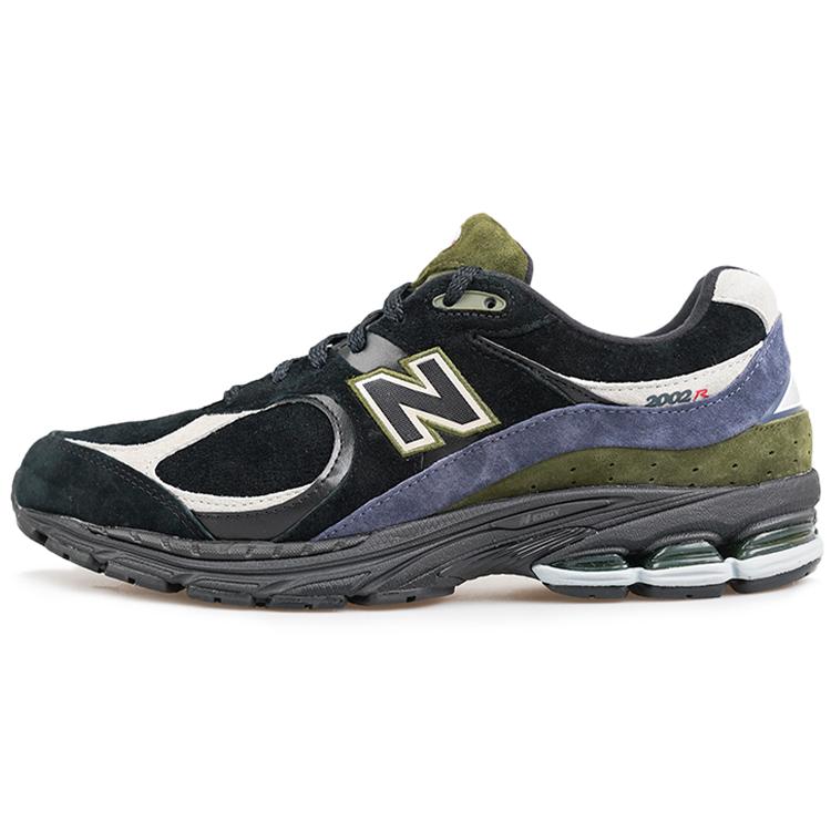 new New Balance 2002R Year Of The Ox