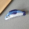 Non Slip Hairpin Cartoon Hair Barrettes Cute Hair Claw Clip  Women