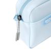 Delfonics Women's Pouch, Small, Inner Carrying, Pop (Clear Yellow)