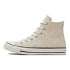 Converse Chuck Taylor All Star Embroidered High Top Canvas Shoes Women Sneakers 571284C