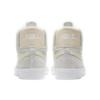 Nike SB Blazer Mid Cream Gum Skateboard Shoes 864349-005