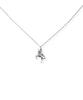 Merciband Objet Surgical Pendant Necklace - Unicorn