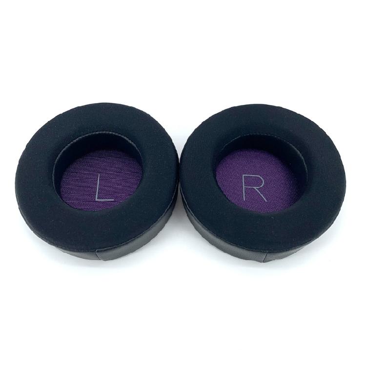 Replacement Ear Cushion Pad Headphone Cooling Gel Earpads for Dedicated Model Wireless Comfortable Wear