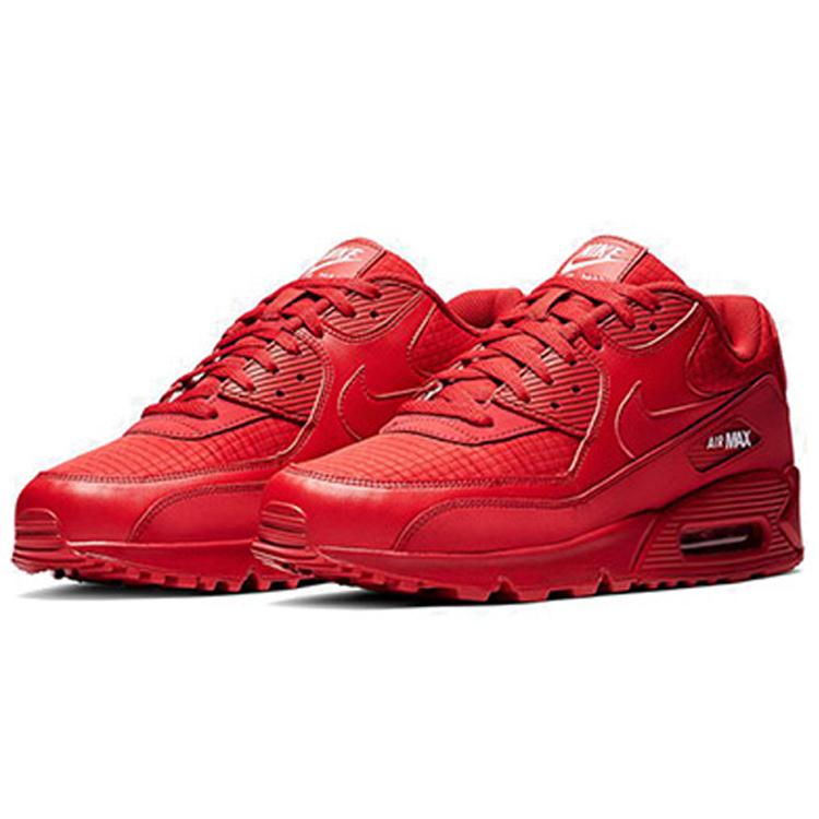 Nike Air Max 90 Essential 'University Red' AJ1285-602