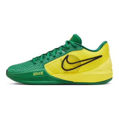 Sabrina 1 Ep 'Oregon Ducks' Women's Sneakers FQ3389-300
