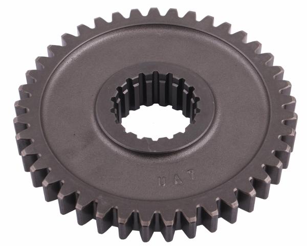 Third gear sliding wheel 1682690M1. 964917M2 Z-41 MF3 MF4 ORIGINAL URSUS