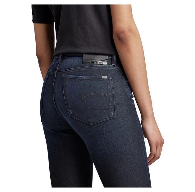 G-Star 3301 Flare Fit джинсы