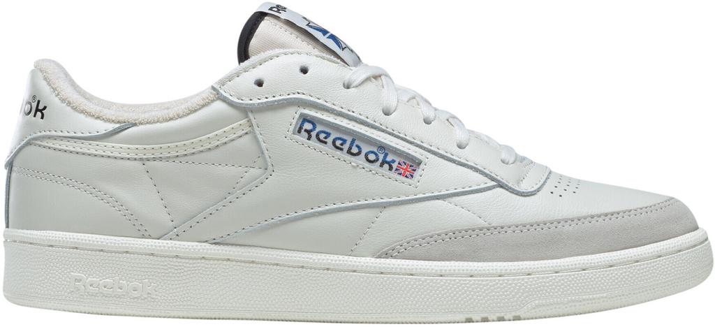 Кроссовки Reebok Club C 85 Vintage