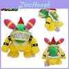 11 Pouces Mario Transfrontalier Anime Féminin Kuba Peluche Jouet Vente en Gros