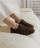 [GLEN-WAVERLEY 03150] Amos Derby Sneakers wa0113