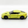 Tomica Asia Limited Tomica 108 Aston Martin Vanquish Zacart Overseas Limited Edition [Used]