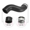 Intercooler Turbocharger Hoses Replacement A6395280982 6395280982 for W639 Auto Part Air Intake Hose