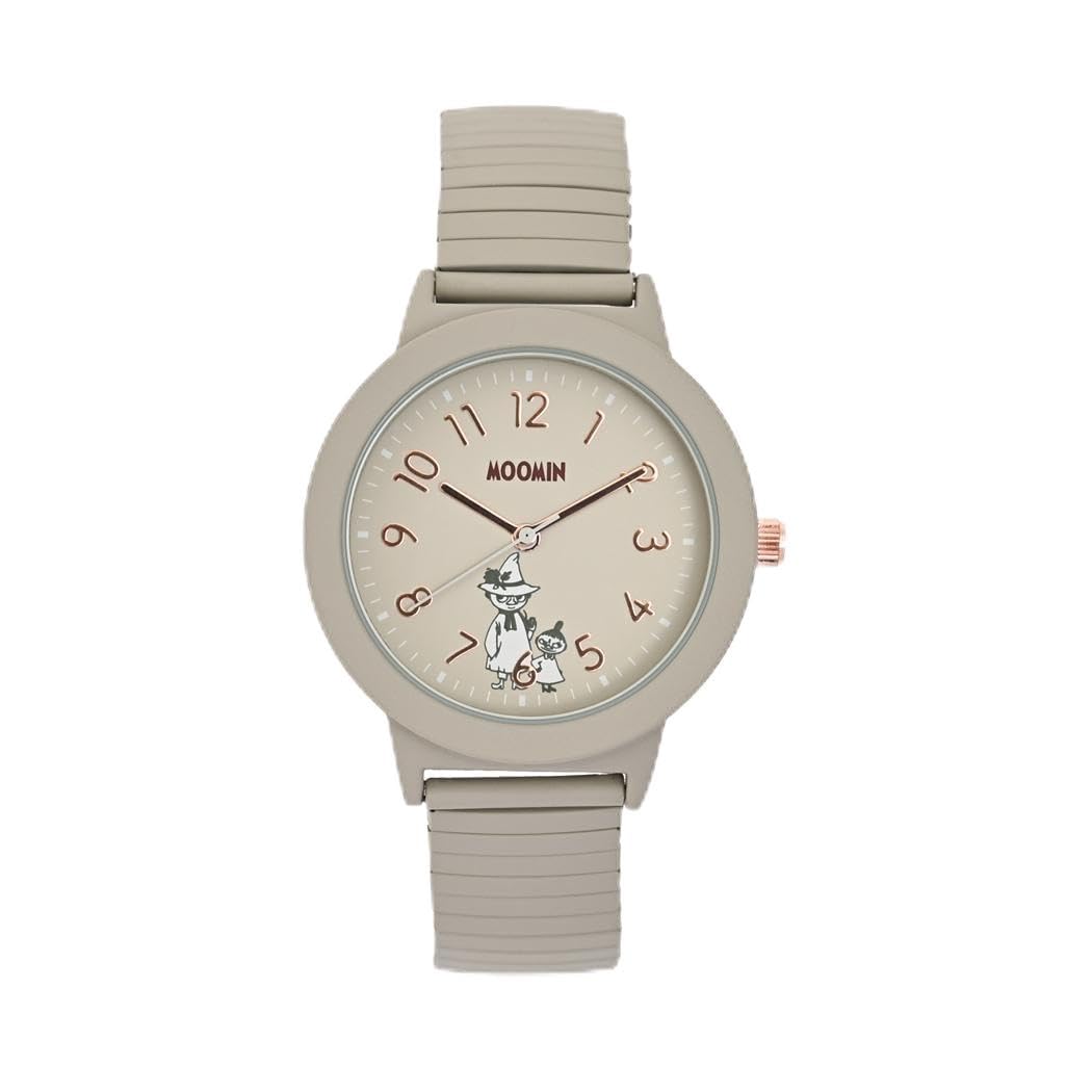 

Moomin Accordion Nordic [wristwatch] Watch/GY