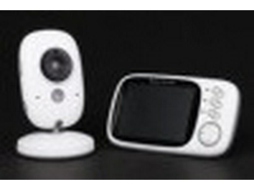 Беспроводной видеоняня VB603 с камерой ночного видения