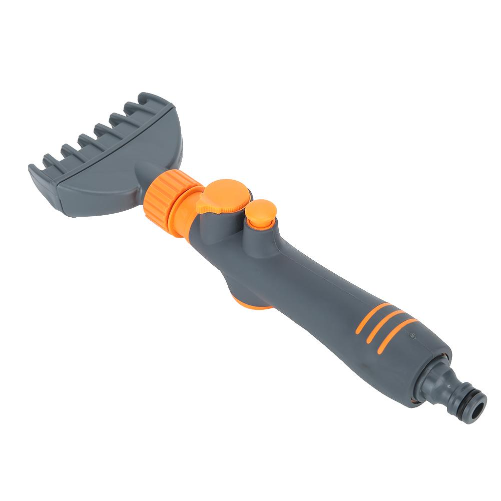 Handheld Water Cleaner Filter Dust Dirt Remover Cleaning Brush Tool for Swimming Pool    less than br more than