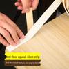 Thickened Single-Sided EVA Foam Tape: Anti-Rattle, Silent Bed Creak & Board Noise Strip