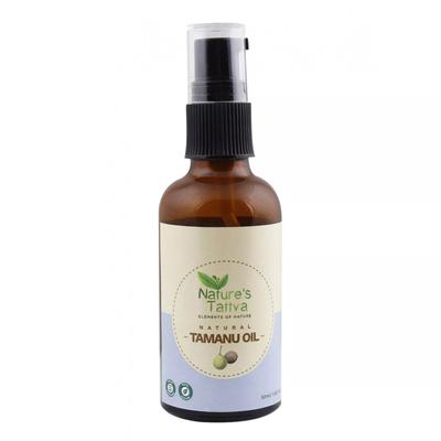 Tamanu Natural Oil (50 Ml), Natural Tamanu Oil,