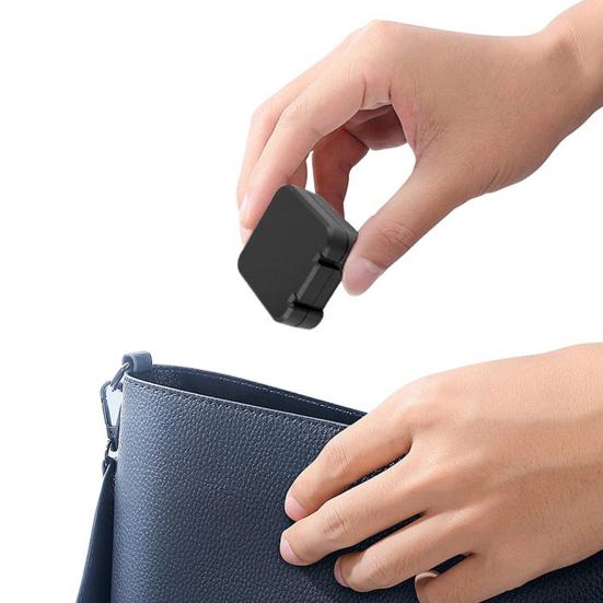 Battery Box for Insta360 Ace Pro Shock-proof Dust-proof Heavy Duty Portable Travel Action Camera Ace Pro-001 Battery Protective Storage Case