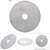 10pcs Ultra thin Diamond Saw Cutting Blade Disc Cutter for Crystal Glass (110*20*0.3mm)