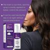 (5 STÜCKE) 1-5x 100ml 5% Haarwuchs-Schaum für Frauen, Haarwuchs-Behandlungsserum für dünner werdendes Haar & zurückgehendem Haaransatz, 100ml