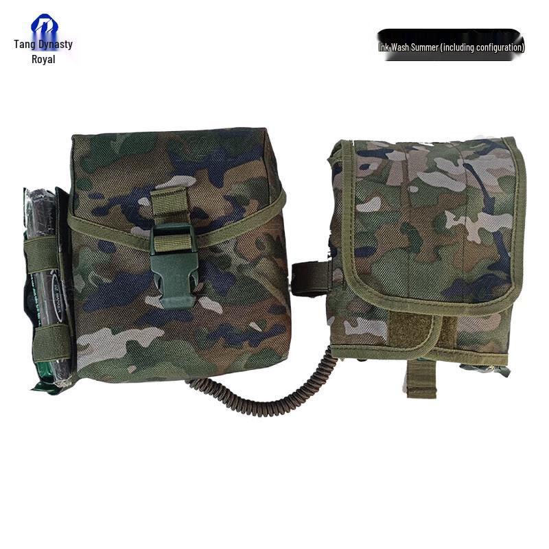 Datangyu 3rd Gen General Purpose First Aid Kit