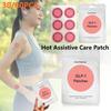 30/60PCS Hot Assistive Care Patch Burns Gently And Has A Long-lasting Slimming Effect Making Beauty Health Tools GLP-1 Patches