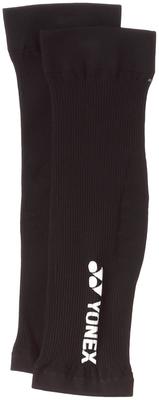 STBAC03 Wear Accessory Leg Support STBAC03 007 Black SM Tennis/Badminton [Unisex]