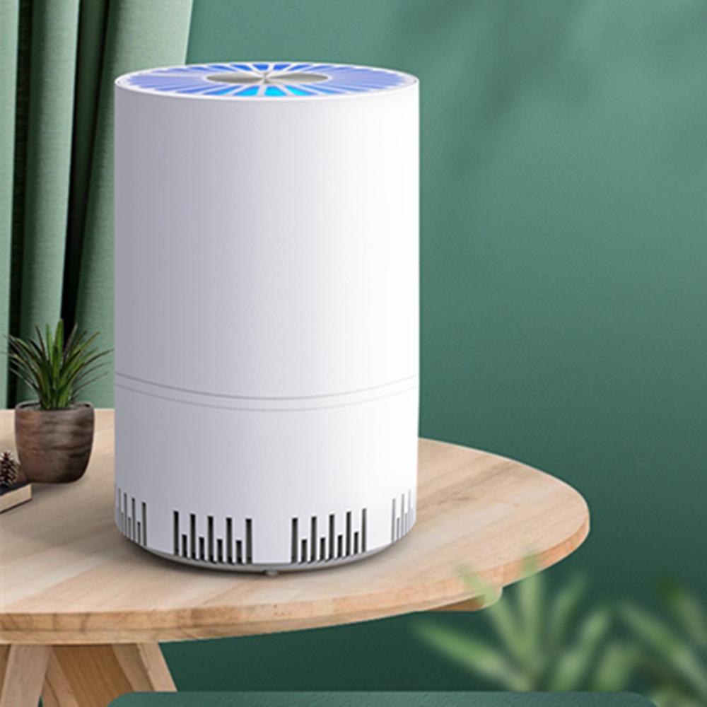 

New Indoor Air Purifier Filter, Smoke Purifier, Indoor dust and odour removal