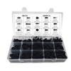 192-Piece Car Trim Panel Accessory Set: Fixing Clips, Decor Lining, Matching Buckles
