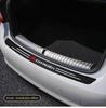 Citroen-wwwn-Car Door Sill Protector Stickers Threshold Non-slip Pad Mat For Citroen Celysee C6 C3 C5 C1 C2 C4 Aircross Picasso Cactus Berlin100000