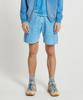 Nassonomeol (M) Work Shorts Cerulean